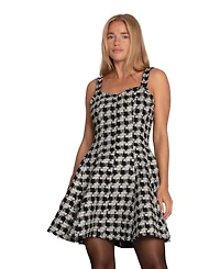 Belle & Bloom Die For You Dress