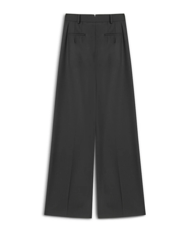 Nocturne Women's Double-Pleated Pants