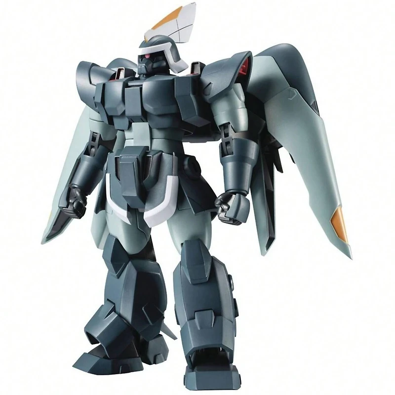 Tamashii Nations - Mobile Suit Gundam Seed - The Robot Spirits