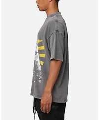 The Anti Order Men's Legion Mock Neck T-Shirt