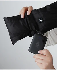 Helios Paffuto Heated Scar/F W Pwb