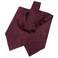 Elizabetta Men's Portofino - Silk Ascot Cravat Tie for Men