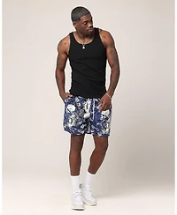Saint Morta Men's Undying Beach Shorts