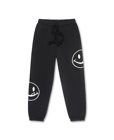 Joe Boxer Men's French Terry Pajama Pants