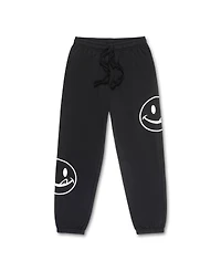 Joe Boxer Men's French Terry Pajama Pants