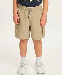 Sovereign Code Little and Big Boys Cargo Shorts