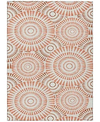 Addison Chantille Machine Washable ACN877 5'x7'6" Area Rug