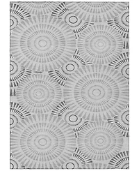 Addison Chantille Machine Washable ACN877 2'6"x3'10" Area Rug