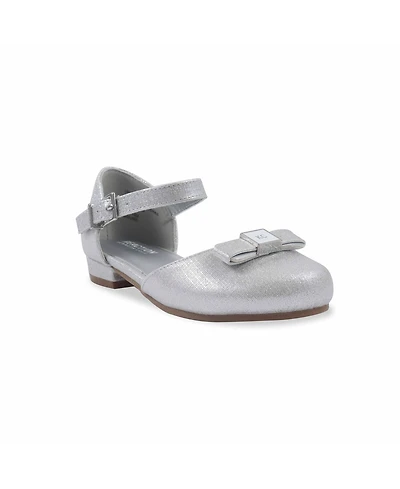 Kenneth Cole Reaction Little and Big Girls Bella Candace Mary Jane Flat