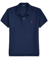 Polo Ralph Lauren Women's Classic-Fit Mesh Shirt
