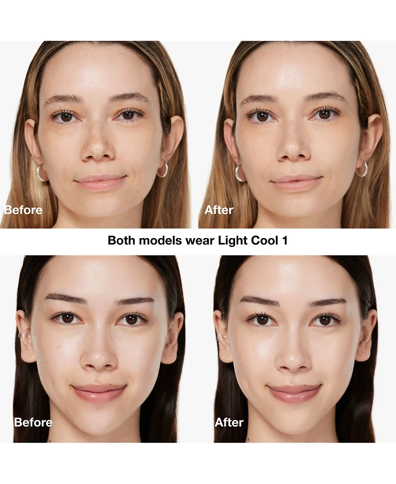 Clinique Even Better Clinical Vitamin Makeup Broad Spectrum Spf 45 Foundation