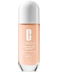 Clinique Even Better Clinical Vitamin Makeup Broad Spectrum Spf 45 Foundation