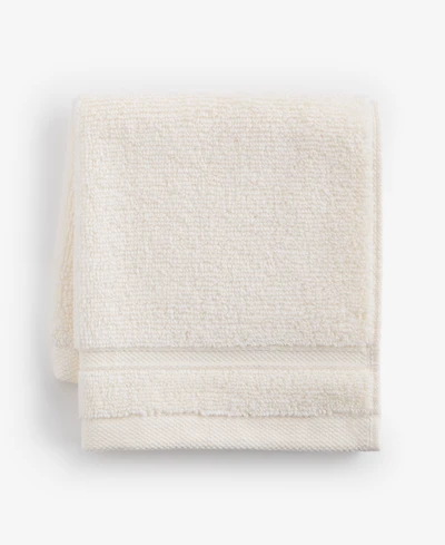 Hotel Collection Ultimate MicroCotton Washcloth, 13" x 13", Exclusively at Macy's