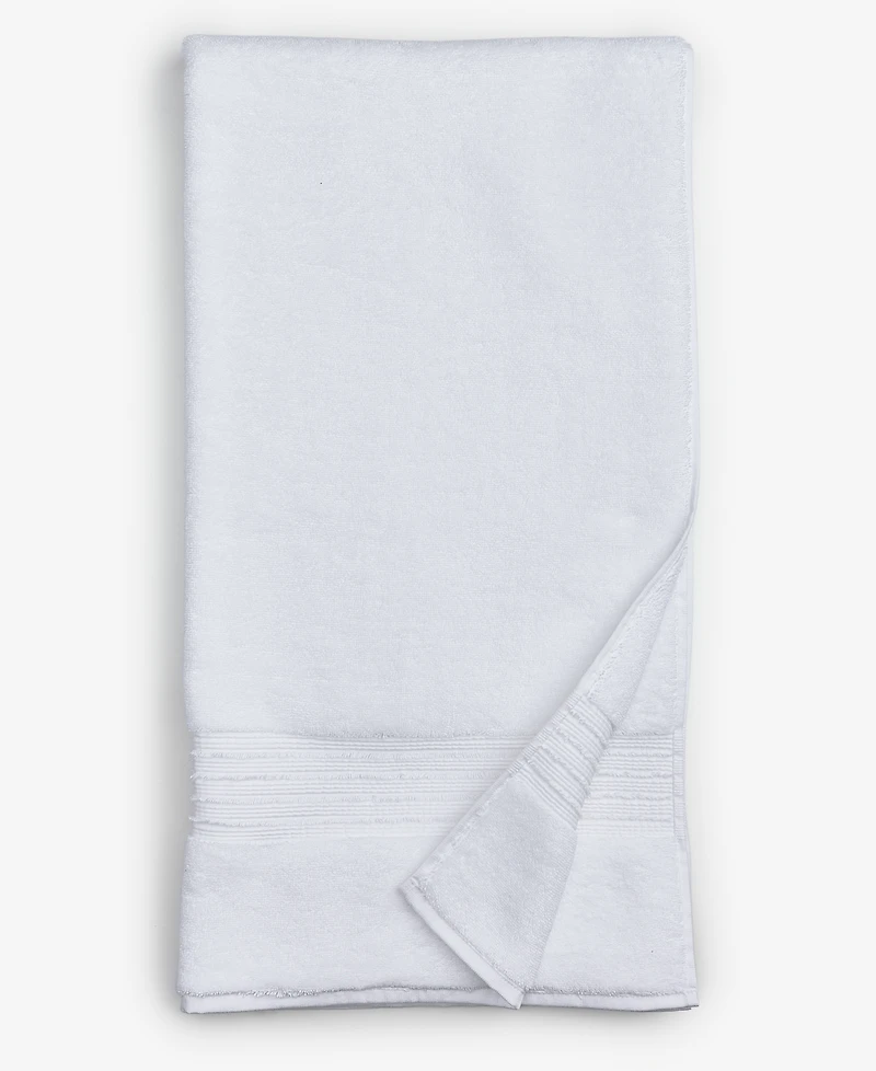 Hotel Collection Turkish Bath Towel, 30" x 56", Exclusively at Macy's