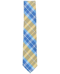 Club Room Men's Carew Plaid Tie, Exclusively at Macy's
