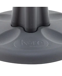 Kore Kids Kore Wobble Chair 14" - Gray