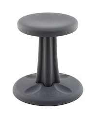 Kore Kids Kore Wobble Chair 14" - Gray