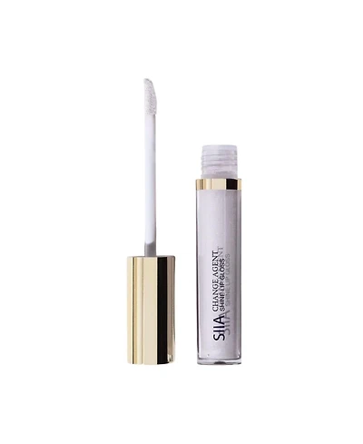 Change Agent Shine Lip Gloss