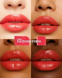 Change Agent Shine Lip Gloss