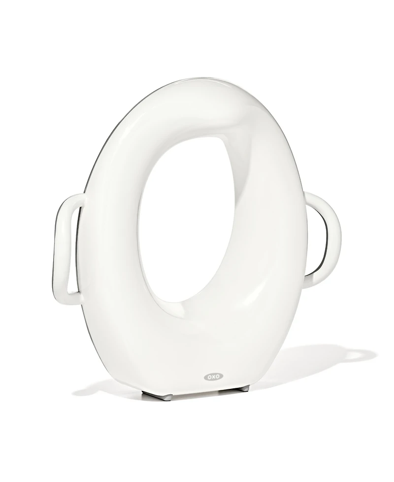 Oxo Tot 15" x 14.5" Sit Right Potty Seat