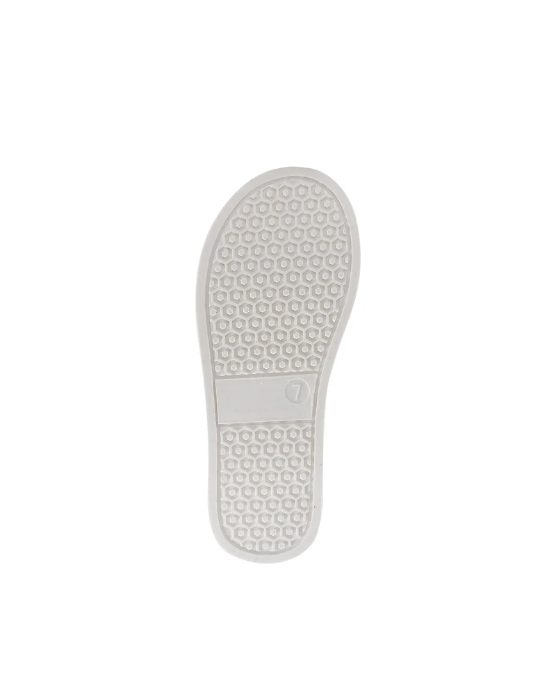 Dkny Toddler Girls Gretchen Gig Everyday Sneaker