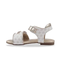 Dkny Toddler Girls Huston Hollyn Sandal