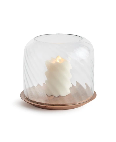 Nira Hurricane Candle Holder