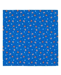 Justice League Dc Comics 4 Pack Swaddle Receiving Blankets