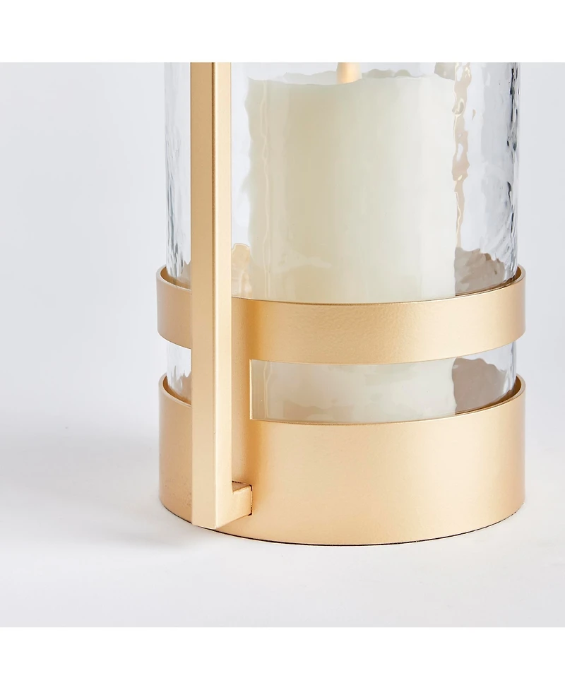 Atrio Hurricane Candle Holder