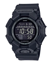 G-Shock Men's Black Resin Watch