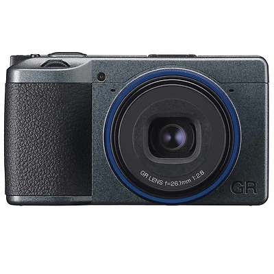 Ricoh Gr IIIx Urban Edition Digital Camera