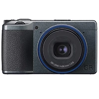 Ricoh Gr IIIx Urban Edition Digital Camera