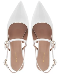 Bruno Magli Women's Luciana Pointed-Toe Pumps