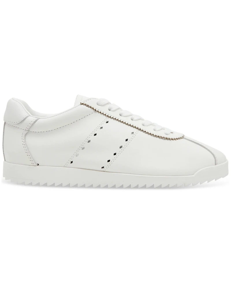 Steve Madden Women's Mirage Lace-Up Sneakers