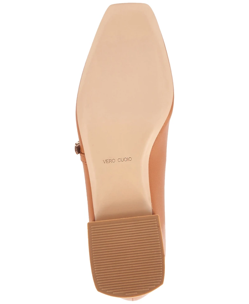 Bruno Magli Women's Lucia Loafer Flats