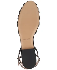 Bruno Magli Women's Marta Flat Sandals