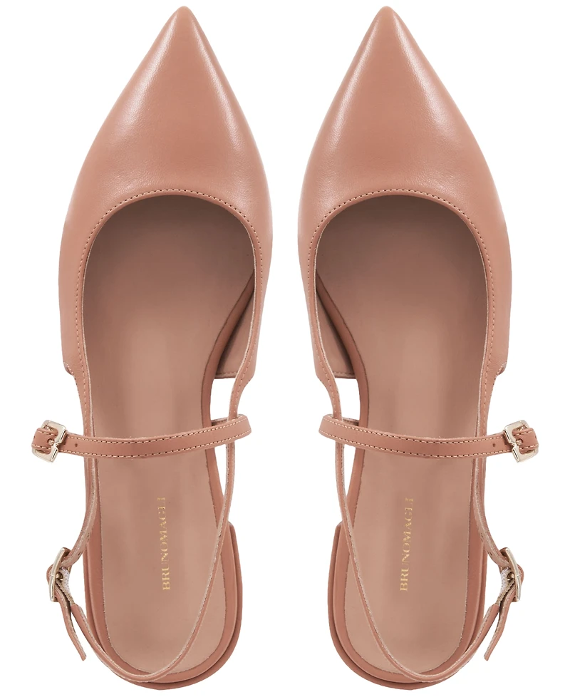 Bruno Magli Women's Martina Dress Sandals