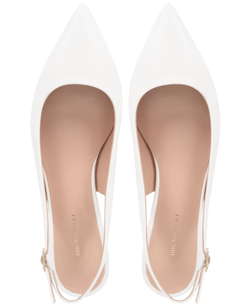 Bruno Magli Women's Palerma Pumps