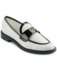 Karl Lagerfeld Paris Women's Rylyn Loafers
