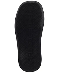 Karl Lagerfeld Paris Women's Ohare Platform Slide Flat Sandals