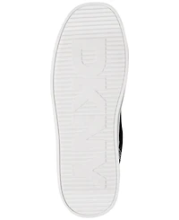 Dkny Women's Gindy Lace-Up Sneakers