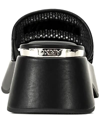 Dkny Women's Iredell Slide Sandal