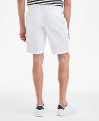 Tommy Hilfiger Men's Brooklyn 1985 9" Shorts