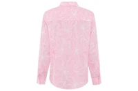 Olsen Women's Floral Shirt