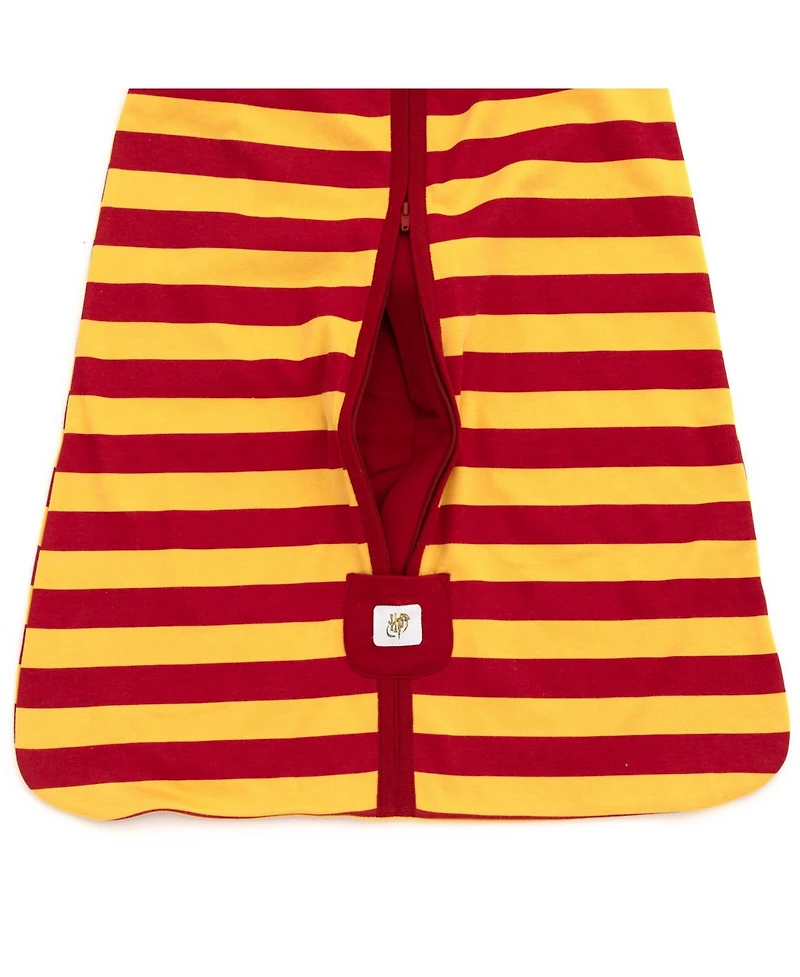 Harry Potter Boys 2 Pack Zip Up Sleep Sacks