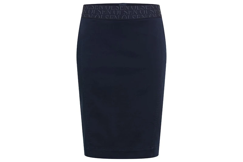 Olsen Women's Pull-On Skirt