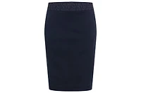 Olsen Women's Pull-On Skirt