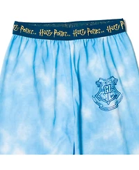 Harry Potter Girls Pajama Shirt and Pants Sleep Set