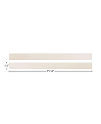 Westwood Design Westfield Traditional Full Size Bed Rails