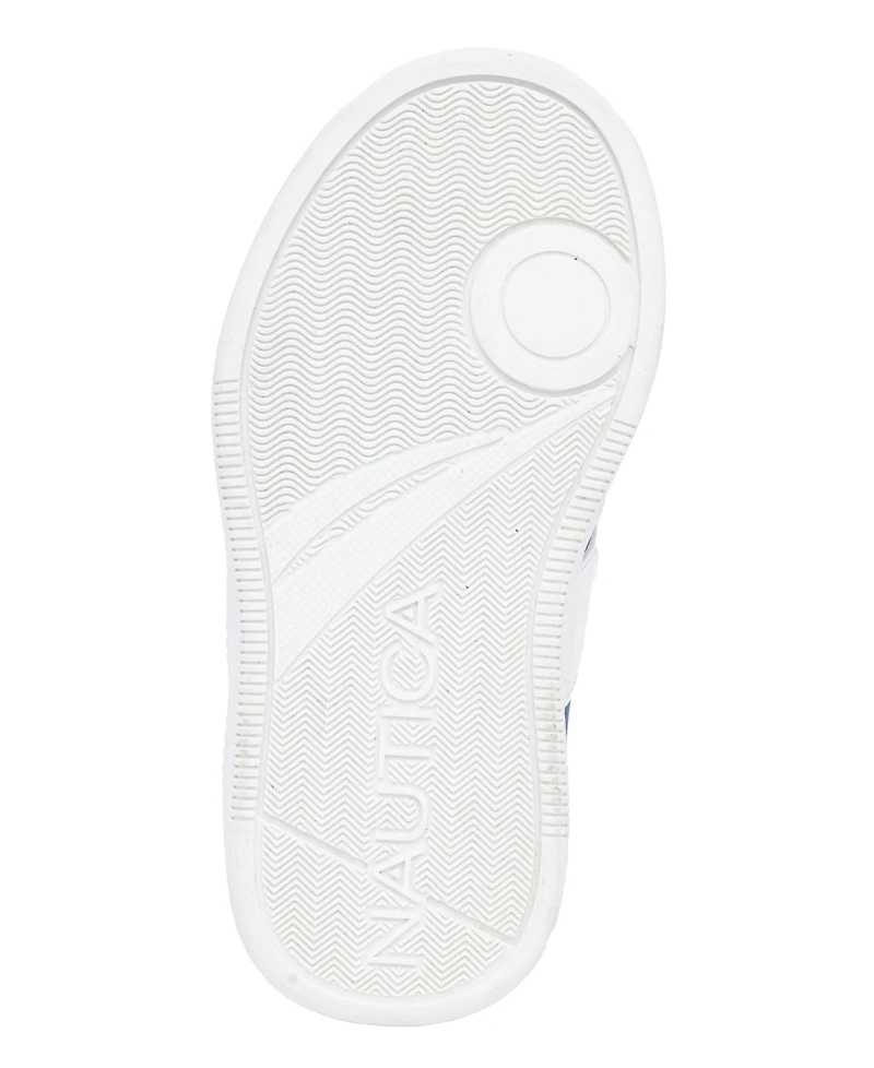 Nautica Kids Scott Toddler Casual Sneakers